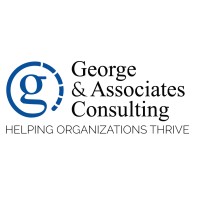 George & Associates Consulting Logo