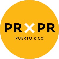 PRxPR Logo