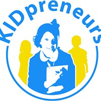 Kidpreneurs Inc. Logo