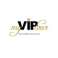 My Vip Tour Logo