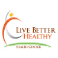 Live Better Health Center, LLC Logo