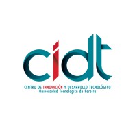 Centro de Innovación y Desarrollo Tecnológico Logo