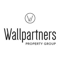WALLPARTNERS Logo