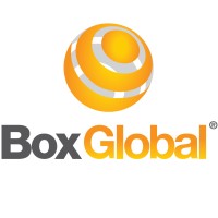 Box Global International Logo