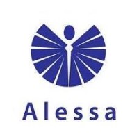 Alessa Healthcare Logo