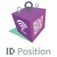 iDposition Logo