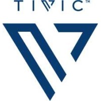 Tivic Health Logo