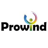 Prowind BV Logo