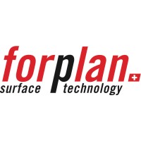 Forplan AG Logo