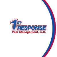 1st Response Pest Management Logo