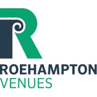 Roehampton Venues Logo