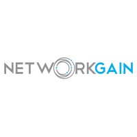 NetworkGain Logo