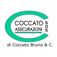 Coccato Assicurazioni di Coccato Bruno & c. Logo