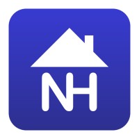 NomadHomes Inc. Logo
