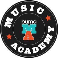 Buma Music Academy Logo