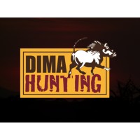 DIMA HUNTING AFRICA Logo
