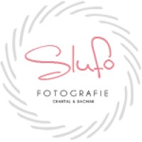 Slufo fotografie Logo