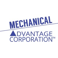 Mechanical Advantage Corporation (MAC) Logo