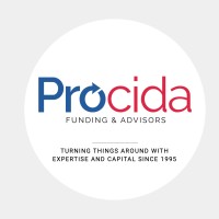 Procida Funding & Advisors Logo