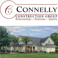 Connelly Construction Group Logo