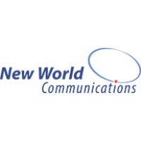 New World Logo
