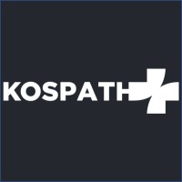 Kospath Digital Logo