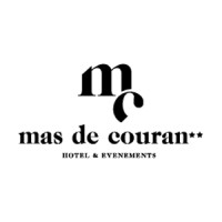 Le Mas de Couran Logo