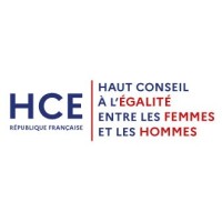 Haut Conseil à lÉgalité entre les femmes et les hommes Logo