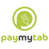 PayMyTab Logo
