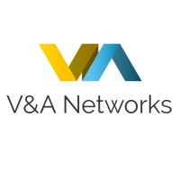 V&ANetworks SAS Logo