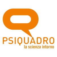 Psiquadro Logo