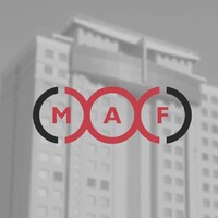 MAF Consultores Logo
