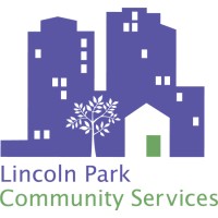 Lincoln Park Community Services Logo