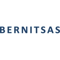 Bernitsas Law Logo
