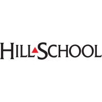 Hill School of Fort Worth Logo