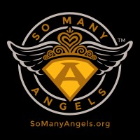 So Many Angels Logo