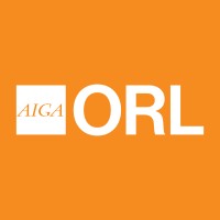 AIGA Orlando Logo