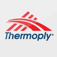THERMOPLY ROOFING GROUP Logo