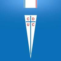 Cruzados/Universidad Católica Logo