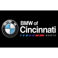 BMW of Cincinnati North Logo