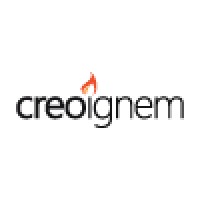 Creo Ignem Logo