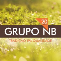 Grupo NB Logo