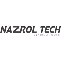 Nazrol Tech Sdn Bhd Logo