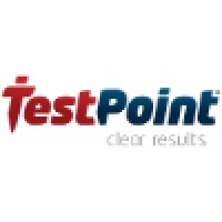 Test Point Medical Logo