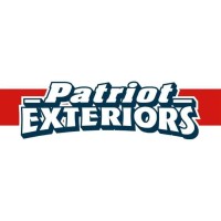 Patriot Exteriors Logo