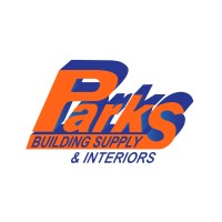 Parks Building Supply & Interiors Logo