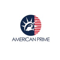 American Prime Group Logo