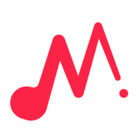 MUSTACH Music Tech Association Chile Logo