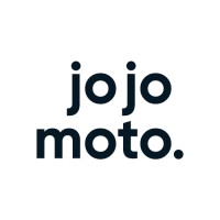 Jojomoto Logo