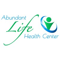 Abundant Life Health Center Logo